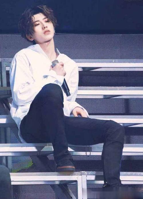 蔡徐坤最新消息爆料,揭秘背后故事与未来计划！”  第3张