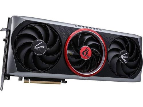 显卡最新爆料,最新显卡爆料深度解析 第3张 显卡最新爆料,最新显卡爆料深度解析 第3张