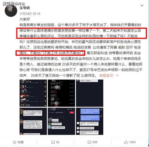 辛巴事件爆料者视频下载,揭秘事件背后惊人真相  第2张