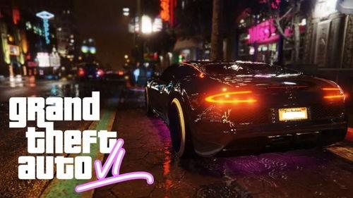 gta6的爆料视频,全新游戏世界与角色曝光 第1张 gta6的爆料视频,全新游戏世界与角色曝光 第1张